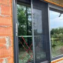 Tâmplărie PVC și Aluminiu Iași – Ferestre și Uși Termopan, balcoane