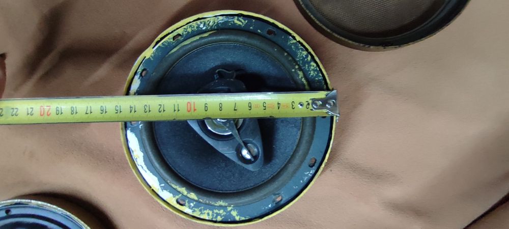 Boxe audio BoschMann