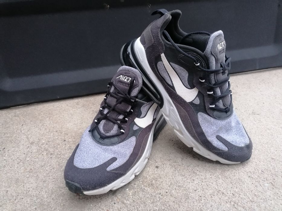 Adidasi Nike 270 nr 44
