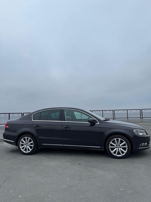 Se vinde Volkswagen B7