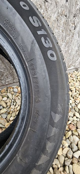 Anvelope Tracmax  175/70 R13 82T M+S Sumitomo 175/70 R13 82T