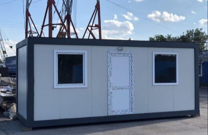 Vând containere standard urgent