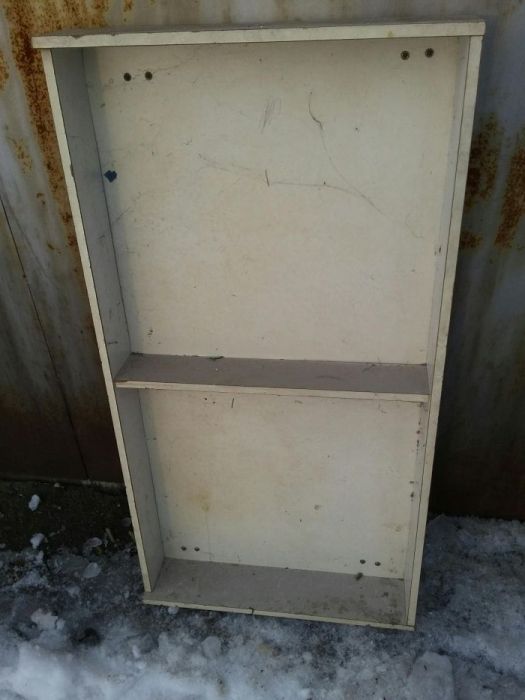 Ящик на колесиках