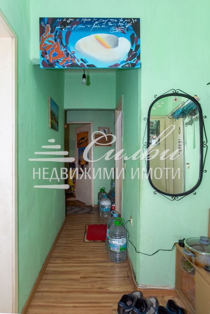 Двустаен РАЗШИРЕН апартамент - кв. Болница!