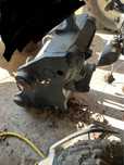 Cuplaj rapid, prindere rapida excavator