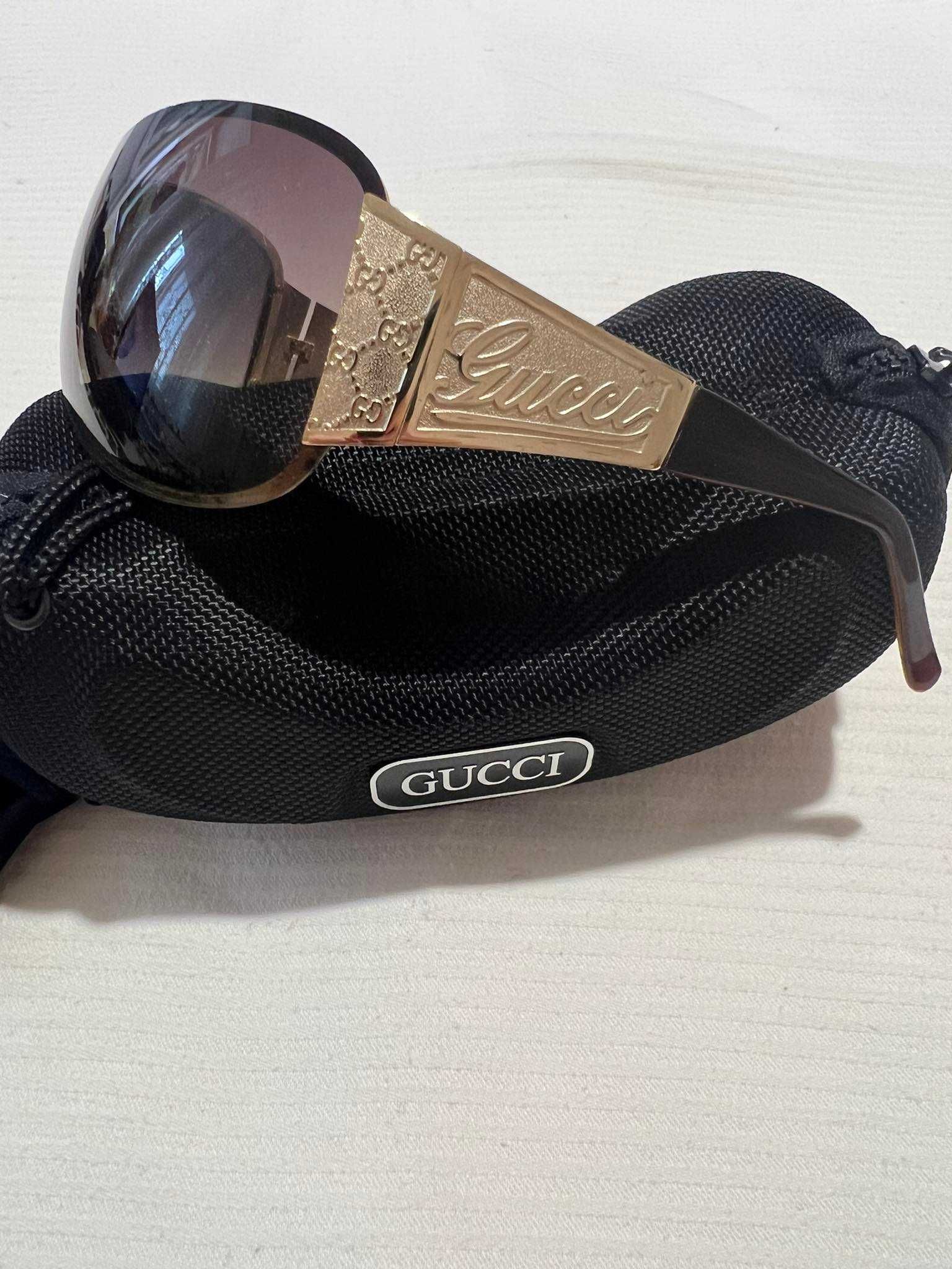 Fosil,Gucci слънчеви очила оригинални