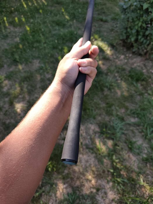 3x Lansete Hakuyo MTX CLASS MAX MINI Black Edition