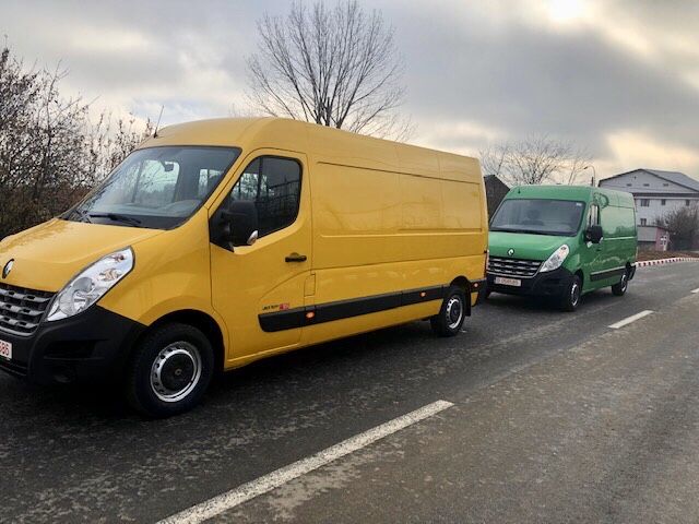 Inchirieri Dube/Inchiriez Duba fara Sofer /RENT-A-VAN