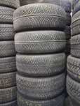 Anvelope second iarna 265 50 R19 Michelin RFT*RSC