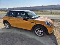 Se vinde Mini Cooper F55