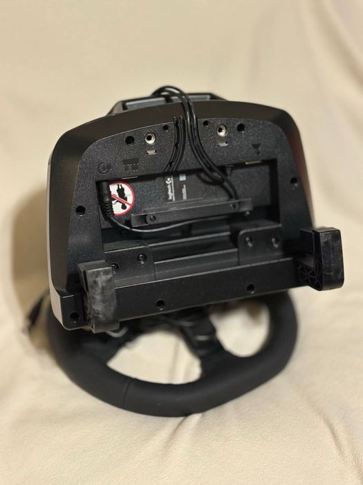 Logitech G920 Xbox/PC