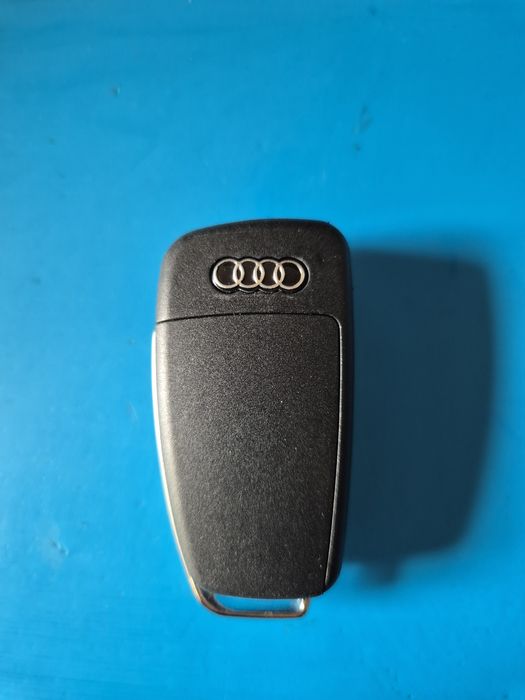 Нов ключ за audi Q7,audi a6 4f (c6)