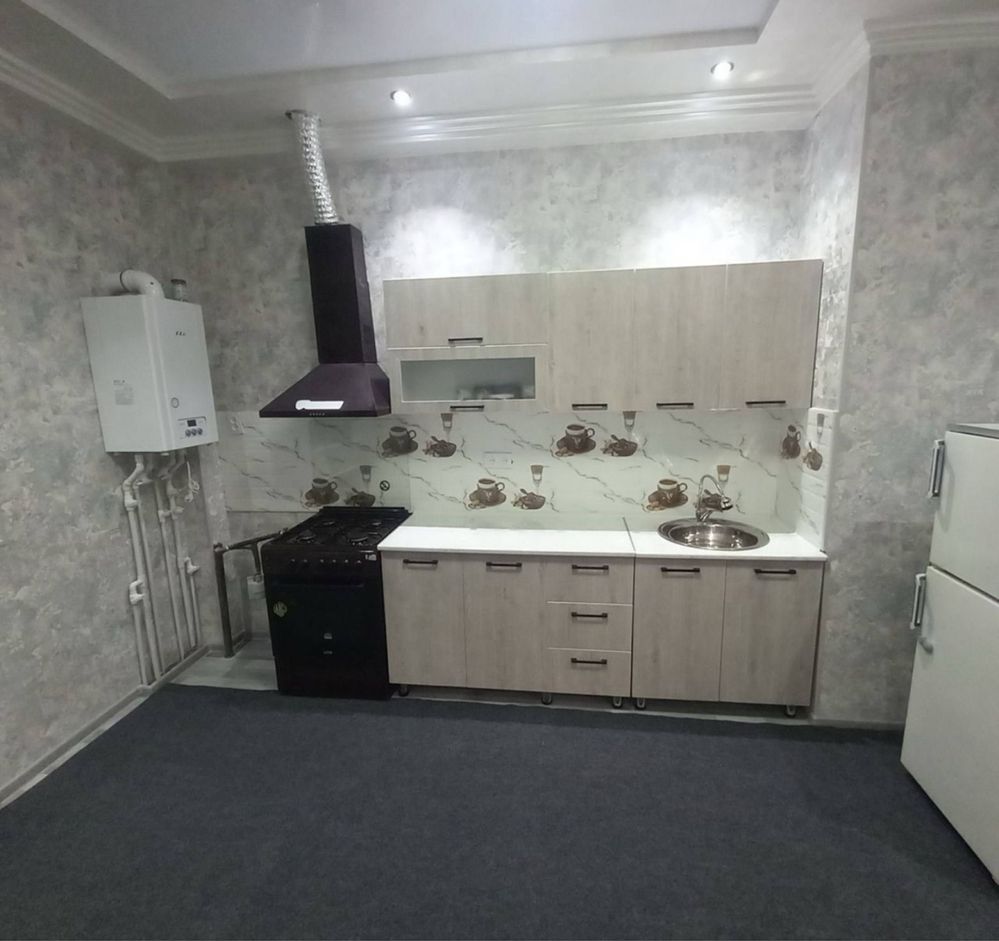 х Новостройка 1/9/10 Чиланзар 14 квартал,Орт.Атлант,62-Школа,Продается