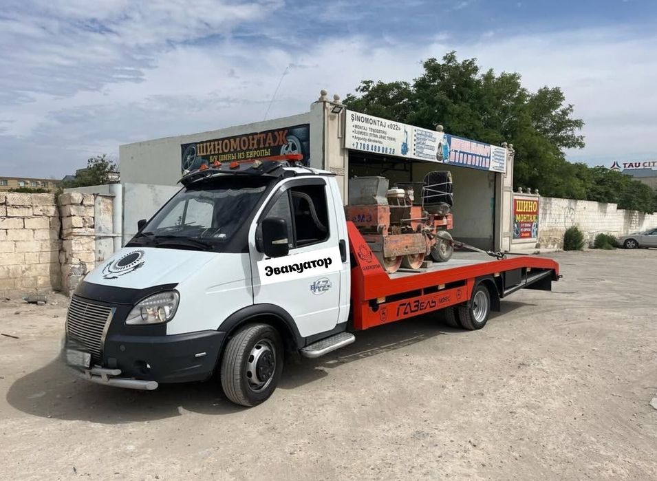 Эвакуатор за 15 минут Атырау Услуги Эвакуатора цены Доссор Карабатан