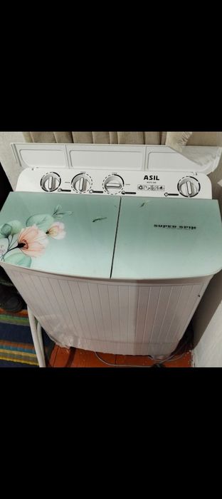 кір машинка сатылады