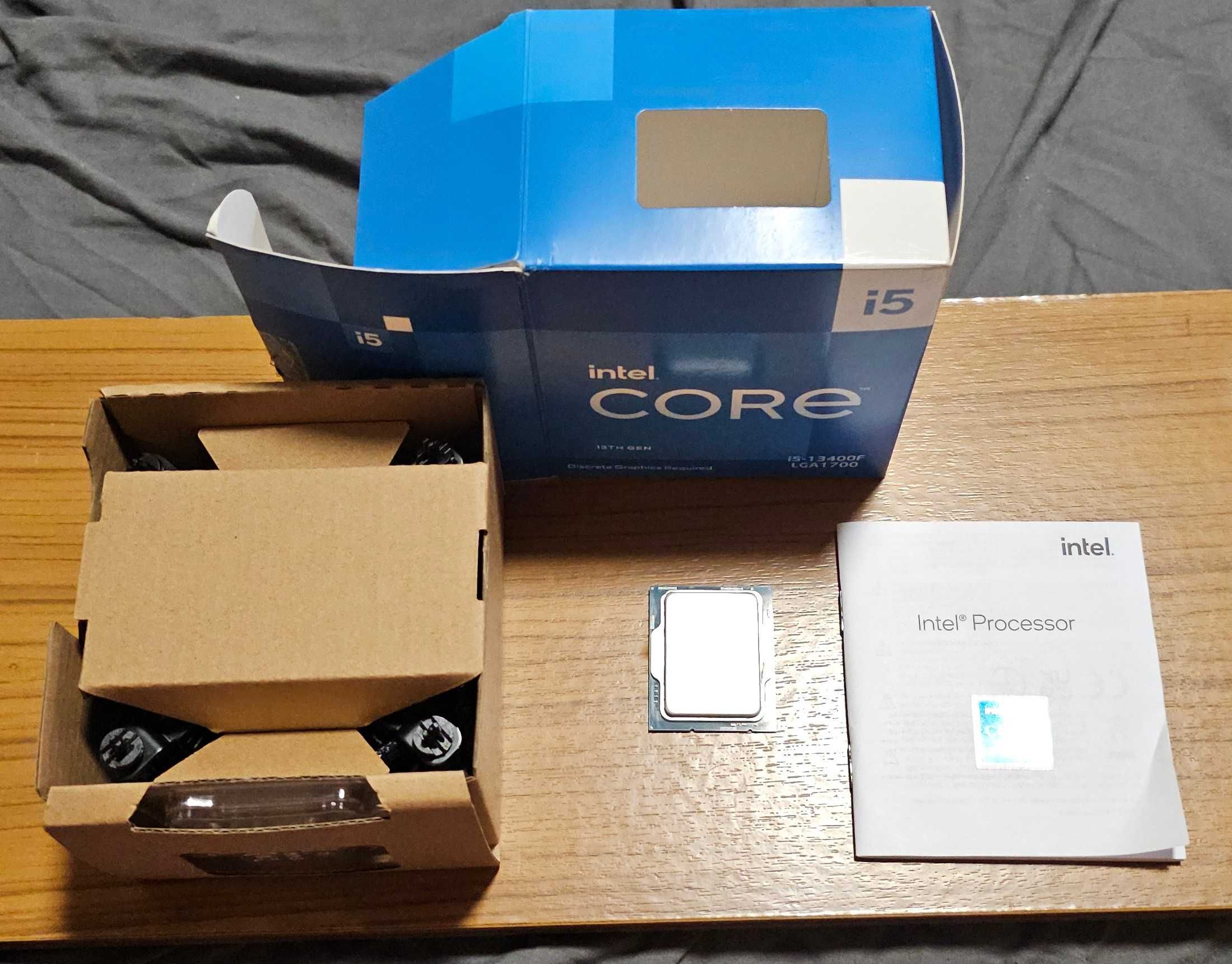 Core i5-13400F 2.5GHz