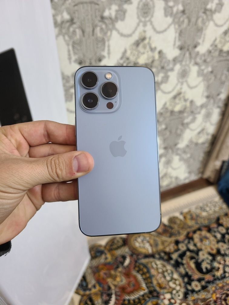 Срочно IPhone 13 Pro 128gb Телефон отличном состояние
