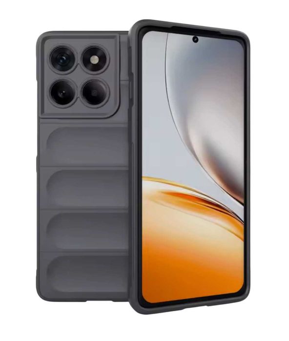 Husa model Airbag pt. Motorola Edge 60 Pro / Moto G86 Power / G86