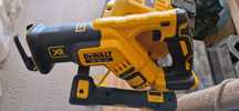 Scule Devalt profesionale xr