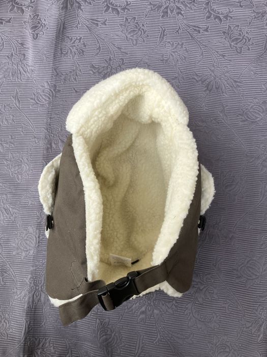 căciulă pentru bărbați (engelbert strauss)