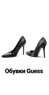 Обувки GUESS