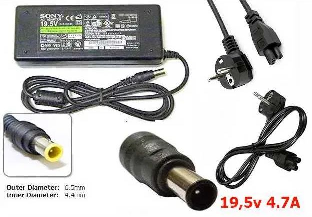 на другие и на Sony телевизор - блок питания шнур