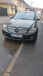 Mercedes-Benz C-200