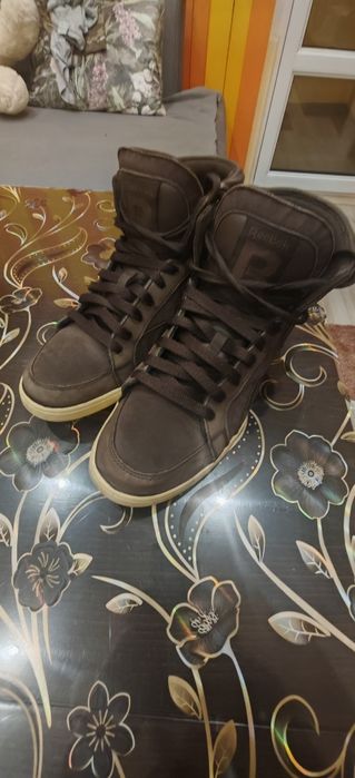 Мъжки кецове Reebok flip