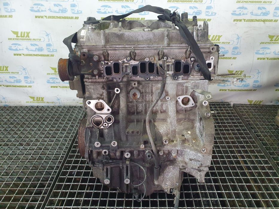 Motor complet fara anexe 2.2 cdti N22A2 Honda Civic 8 [facelift] [200