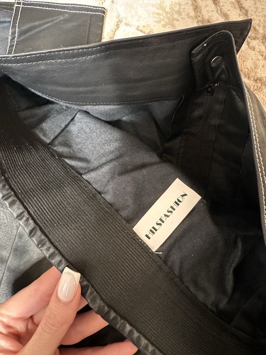 Панталон ALDO BLACK Hils Fashion S размер