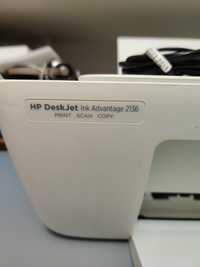 Imprimanta & Scanner HP Deskjet Ink Advantage 2136