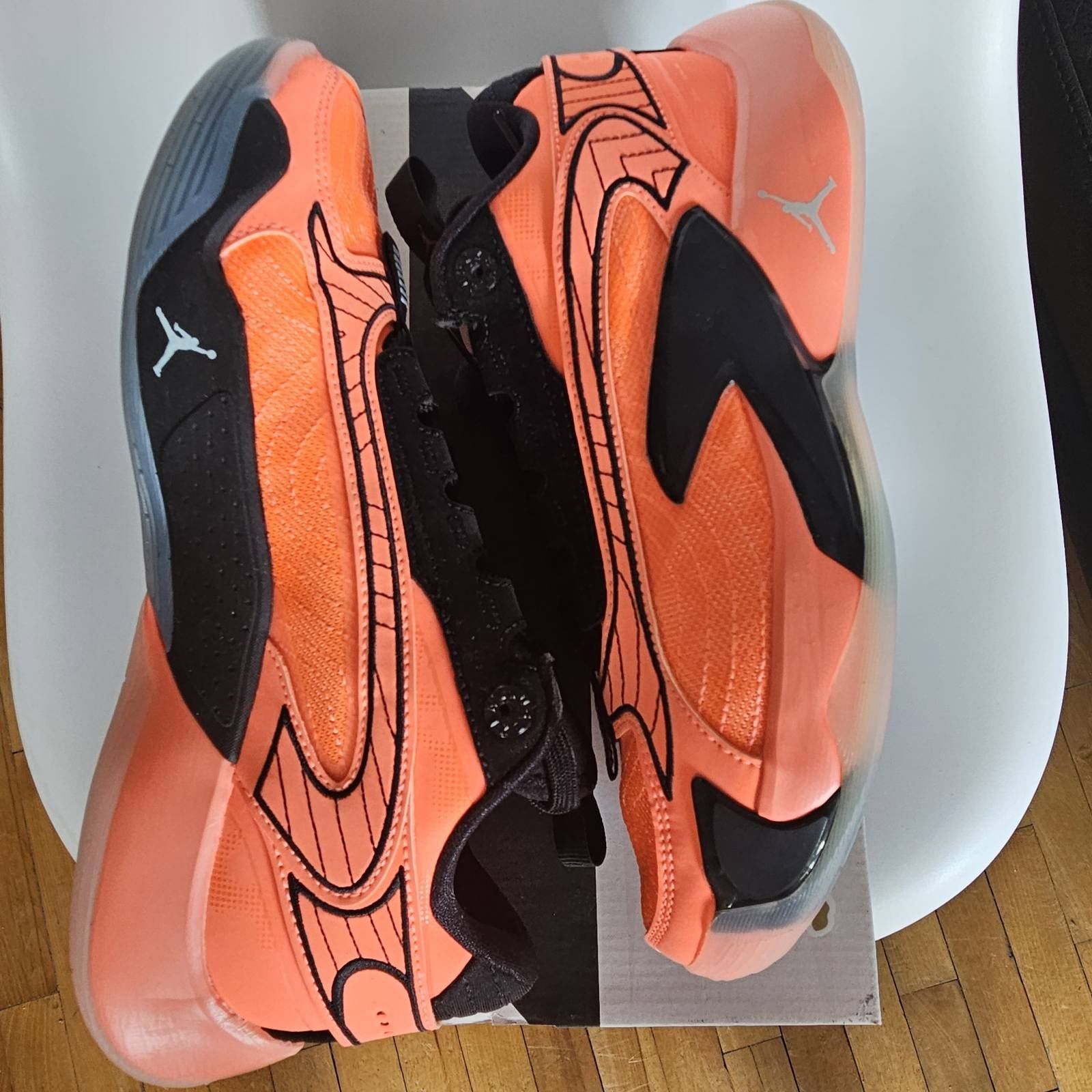 Маратонки Nike Jordan Luka 2 (GS) 39