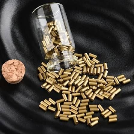 Кремний для зажигалок Zippo по 10 штук
