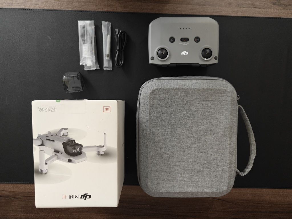 Dji RC n1 дистанционно