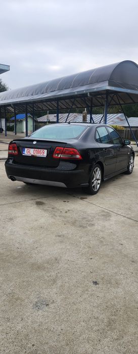 Saab 9-3 1.9d 150cp