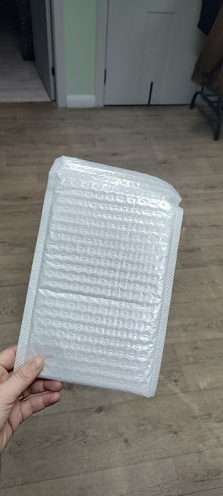 Продается пупырчатый конверт