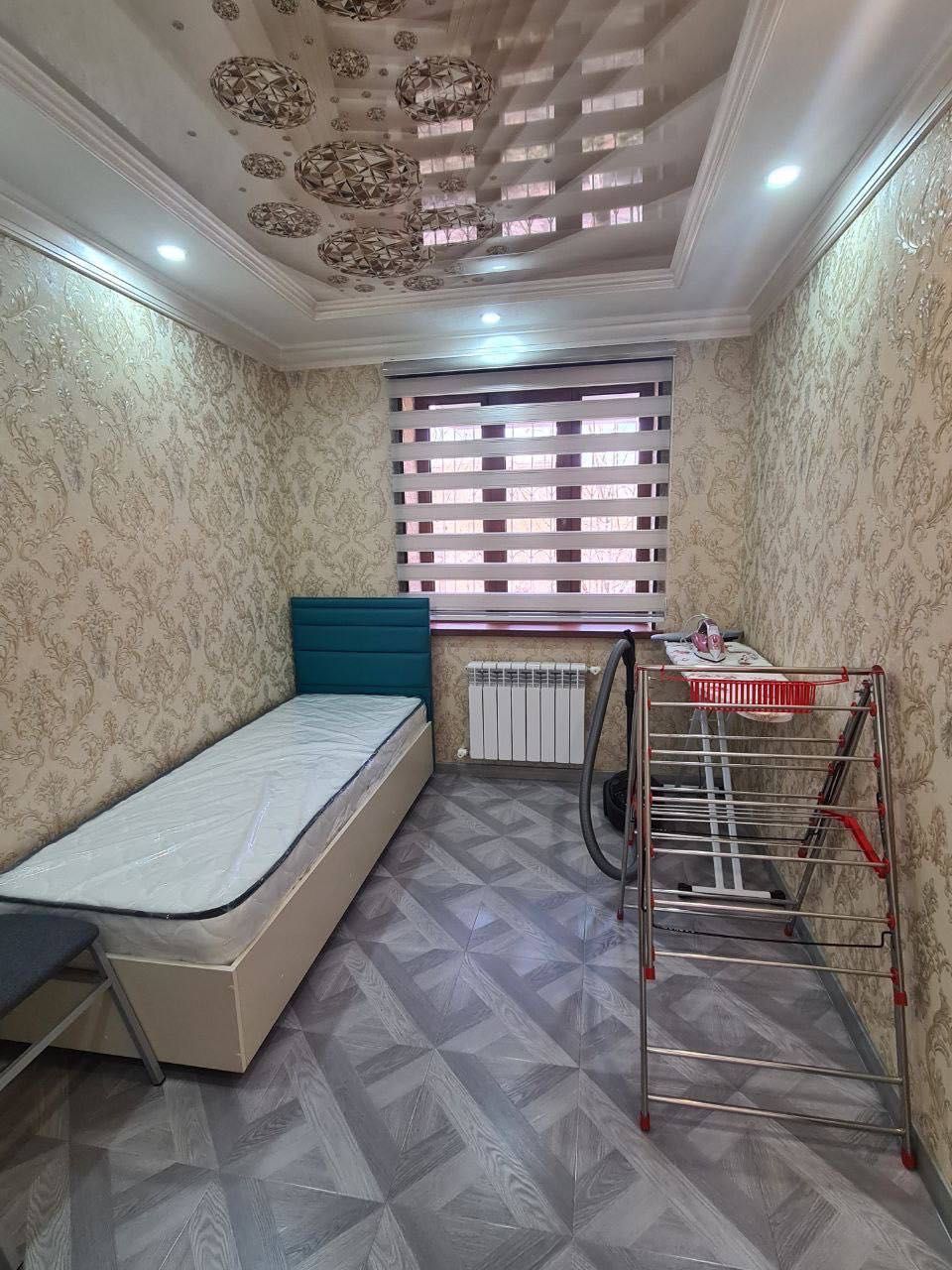 Yakkasaroy Sotuvda 3 xonalik uy remont Muqimiy ko'chasi