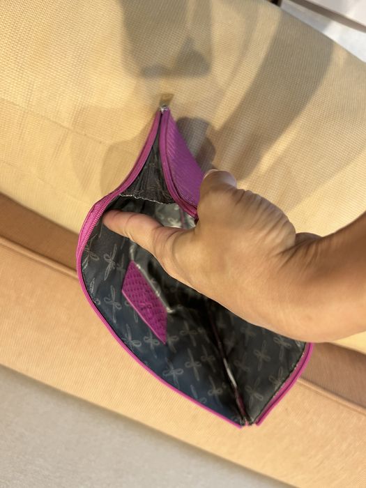 Gentuta plic piele naturala