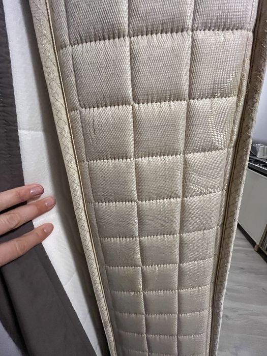 Saltea 180x200 ortopedica