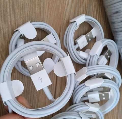 Cablu incarcare iPhone 6,7,8,X,11,12,13,14 lightning/incarcator iPhone