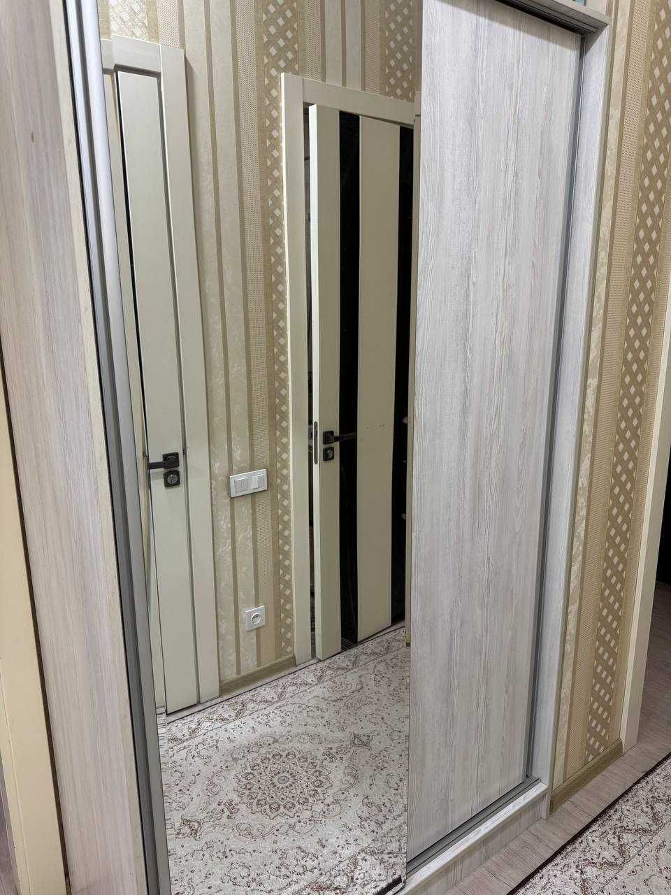 Продаётся шкаф новый