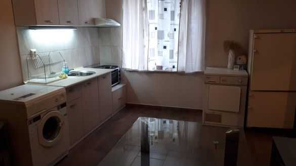 Дава се под наем Двустаен апартамент в Бургас, Меден рудник - зона А - 60 кв.м за 125 € - Снимка #6