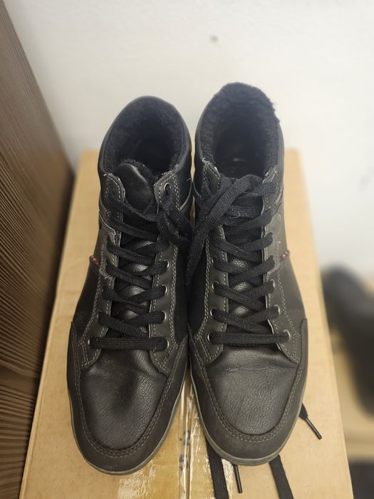 Обувь мужская размер 43