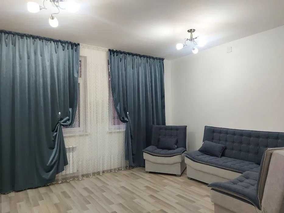 ЖК Assalom Sohil 2 комнатная 65м2 Евроремонт,Узбум,Электроаппарат
