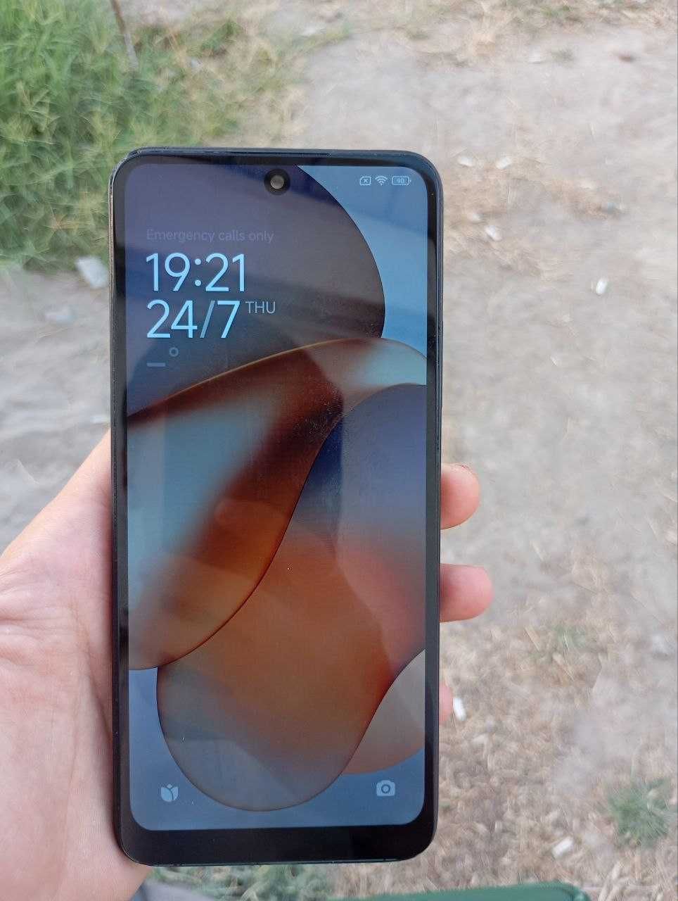 Redmi 12 pro Blue