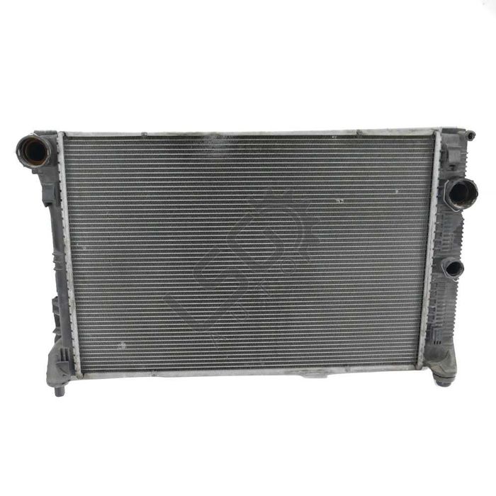 Воден радиатор Mercedes-Benz C-Class 204 (W/S/C) 2007-2014 ID: 151456
