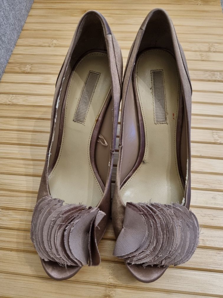 Дамски обувки Zara 37