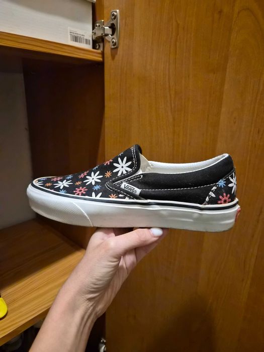 Vans обувки/кецове