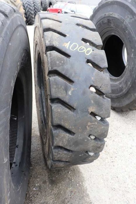 Michelin 14.00-24 cauciucuri industriale second hand cu TVA