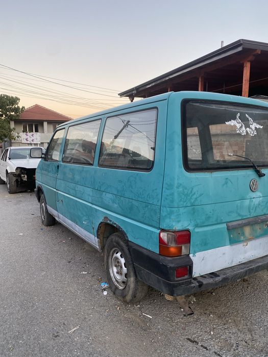 VW Transporter T4 НА ЧАСТИ !!